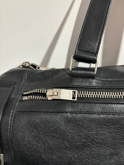 Sac Saint Laurent noir