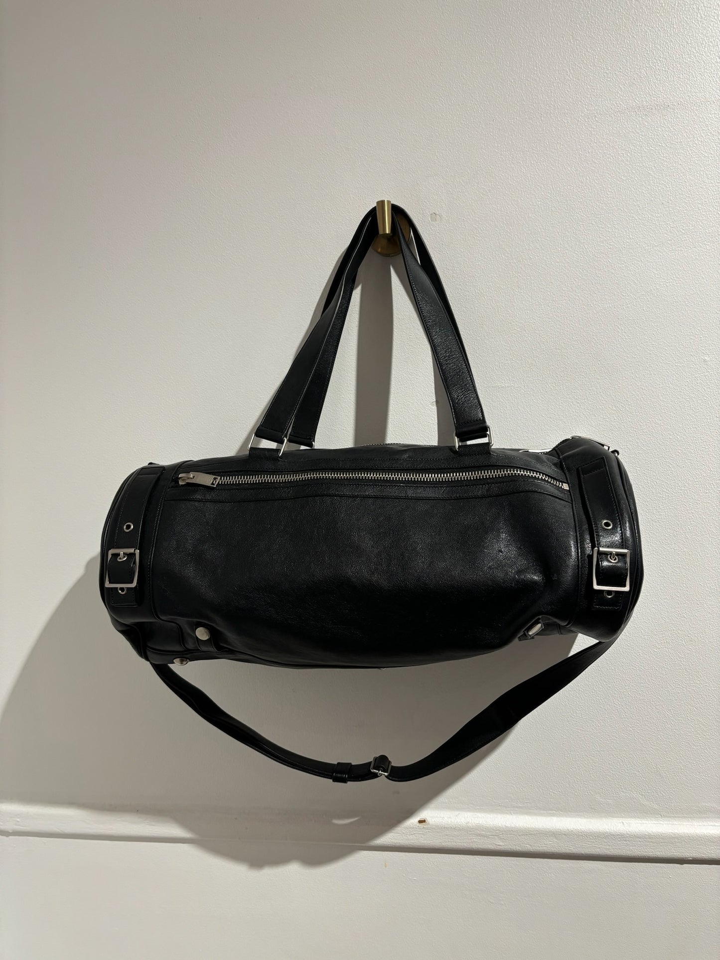 Sac Saint Laurent noir