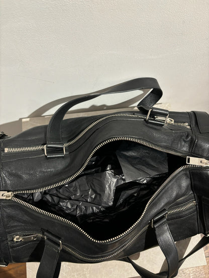 Sac Saint Laurent noir