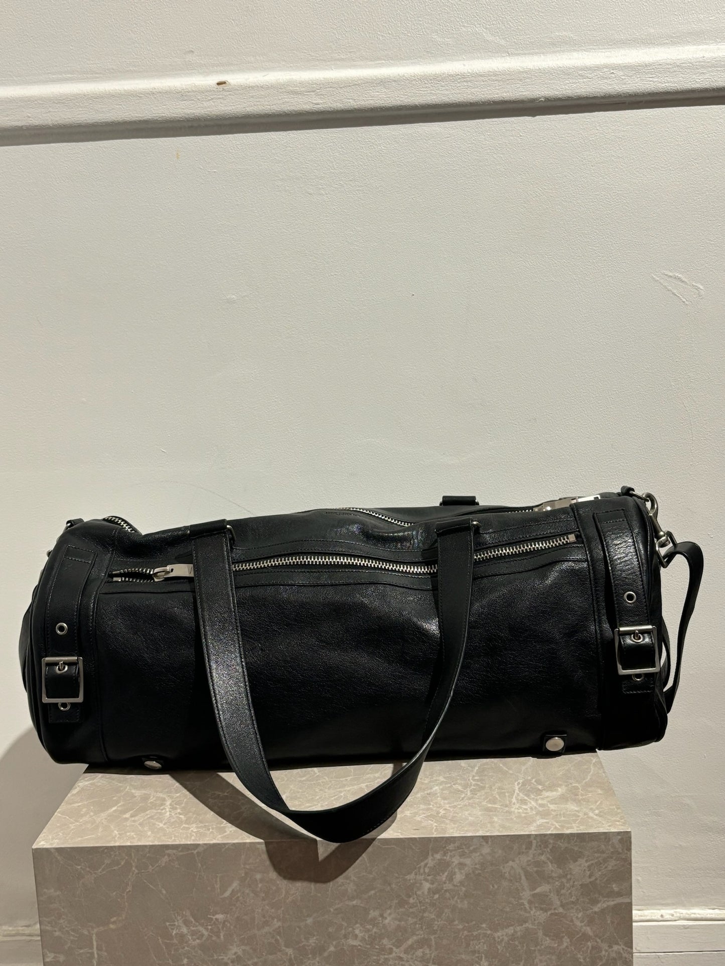 Sac Saint Laurent noir