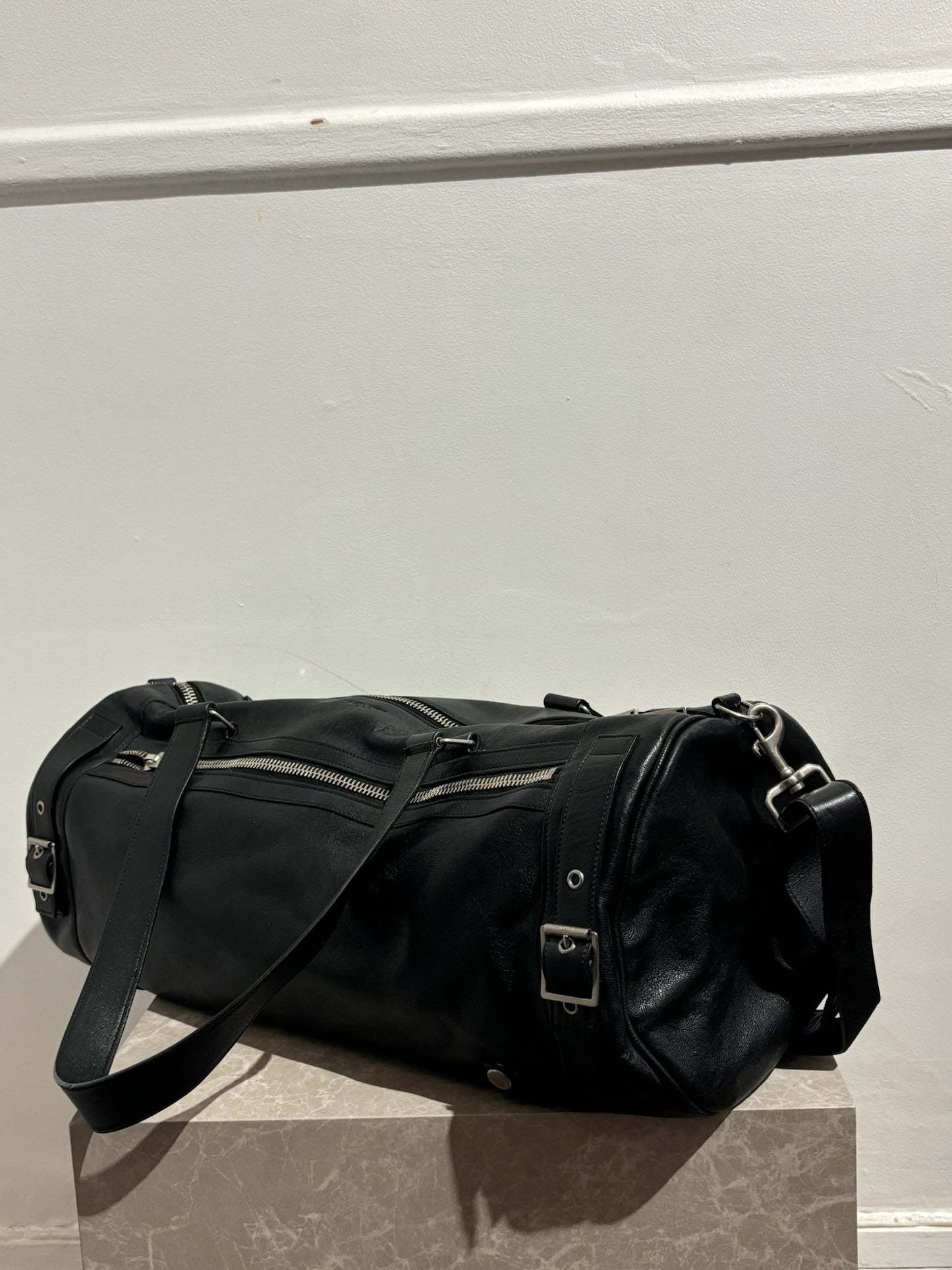 Sac Saint Laurent noir