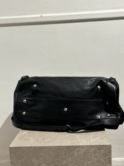 Sac Saint Laurent noir