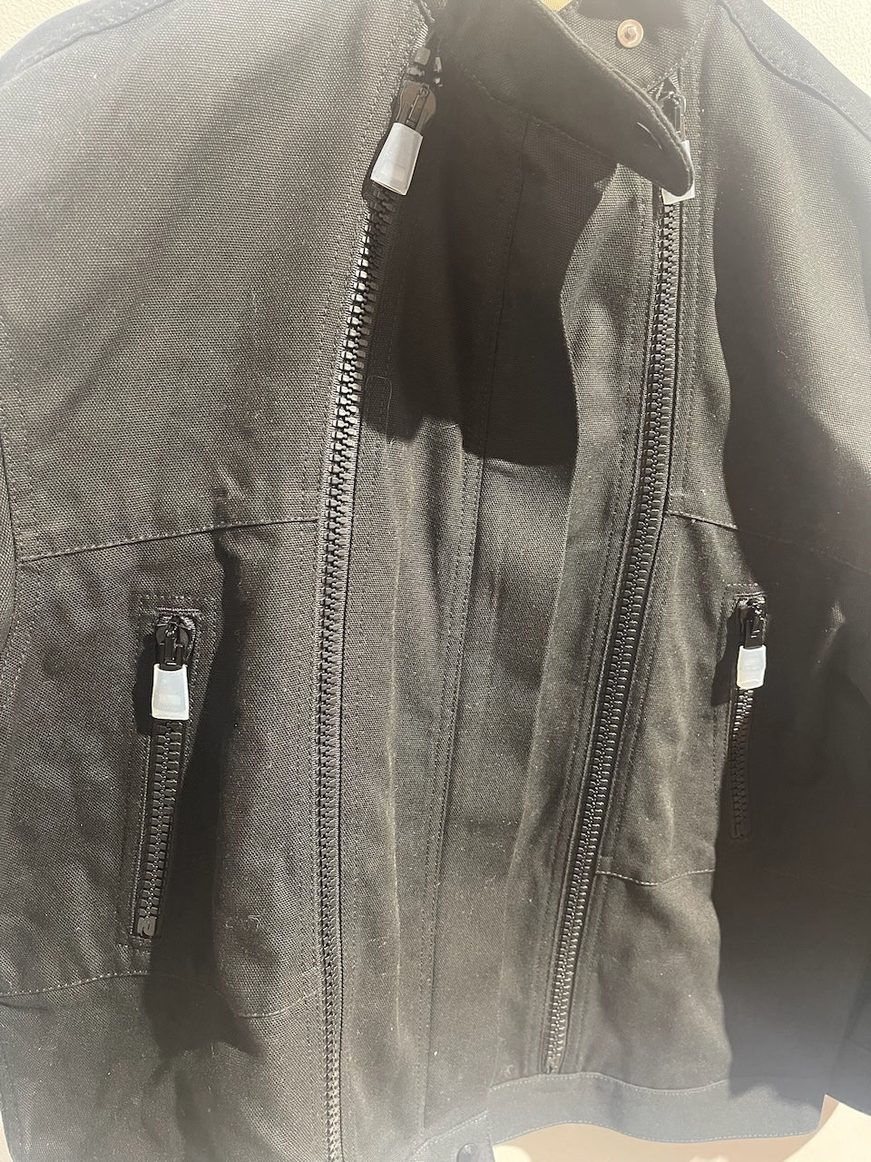 Veste Gucci noire T.38