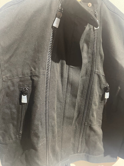 Veste Gucci noire T.38
