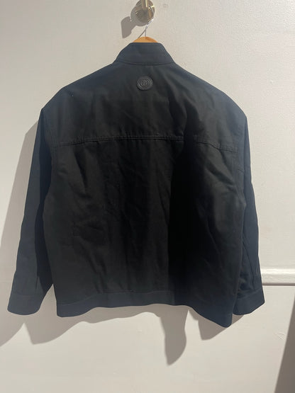 Veste Gucci noire T.38