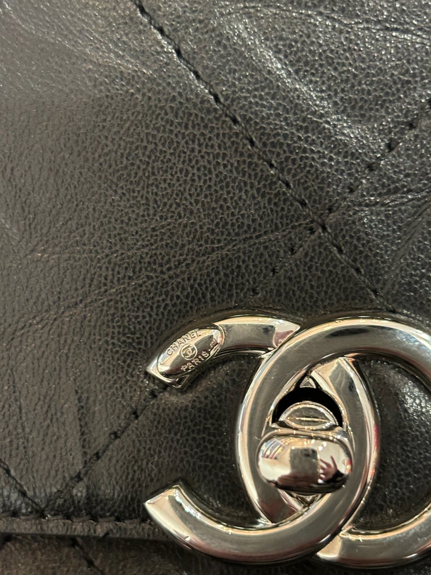 Sac Chanel Timeless NEUF