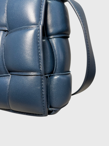 Sac Bottega Veneta Padded Cassette
