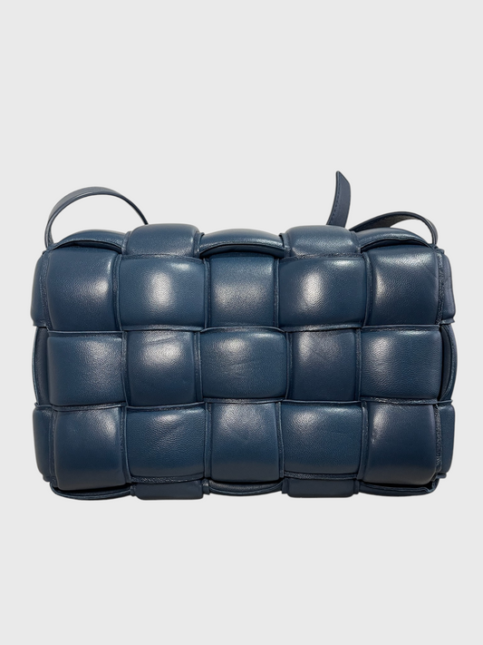 Sac Bottega Veneta Padded Cassette