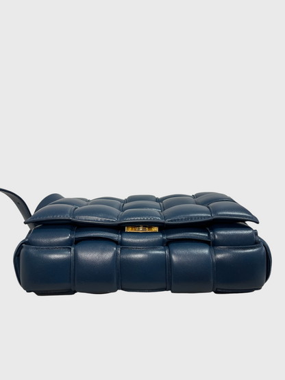 Sac Bottega Veneta Padded Cassette