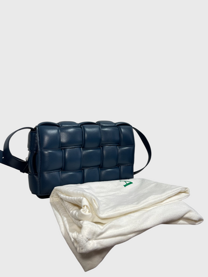 Sac Bottega Veneta Padded Cassette