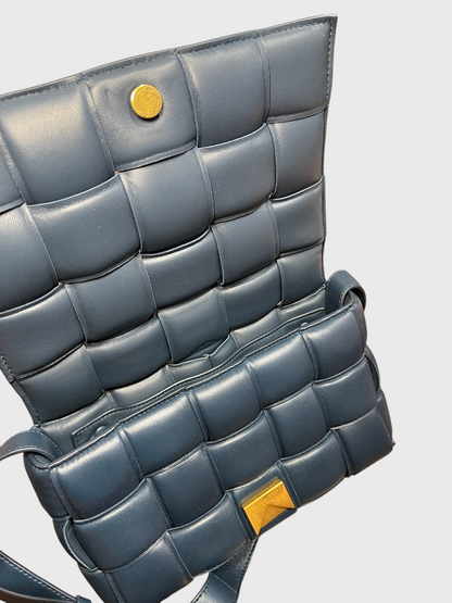 Sac Bottega Veneta Padded Cassette