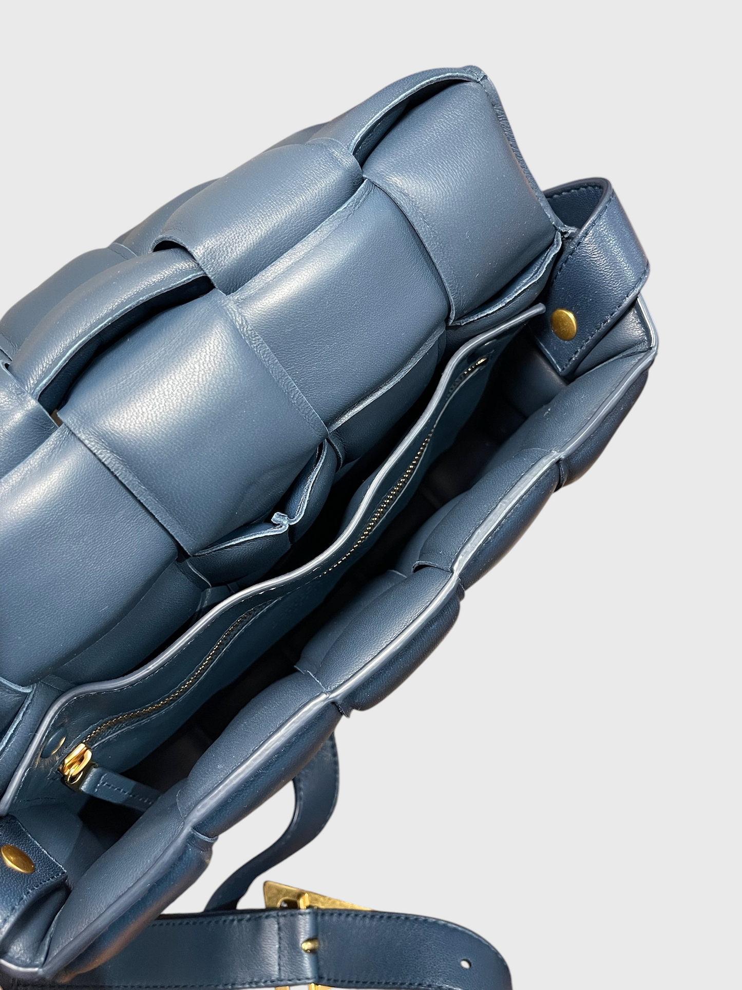 Sac Bottega Veneta Padded Cassette