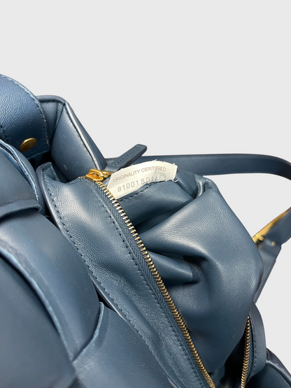 Sac Bottega Veneta Padded Cassette