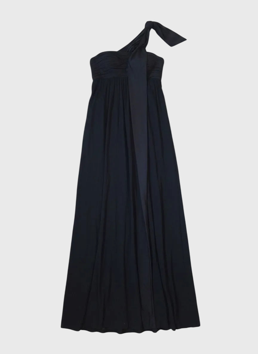 Robe Bottega Veneta Noire T.40
