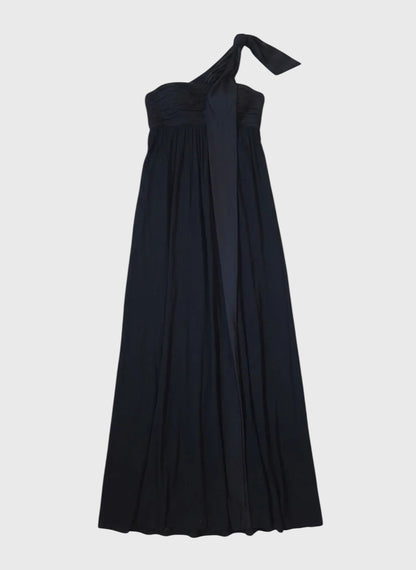 Robe Bottega Veneta Noire T.40
