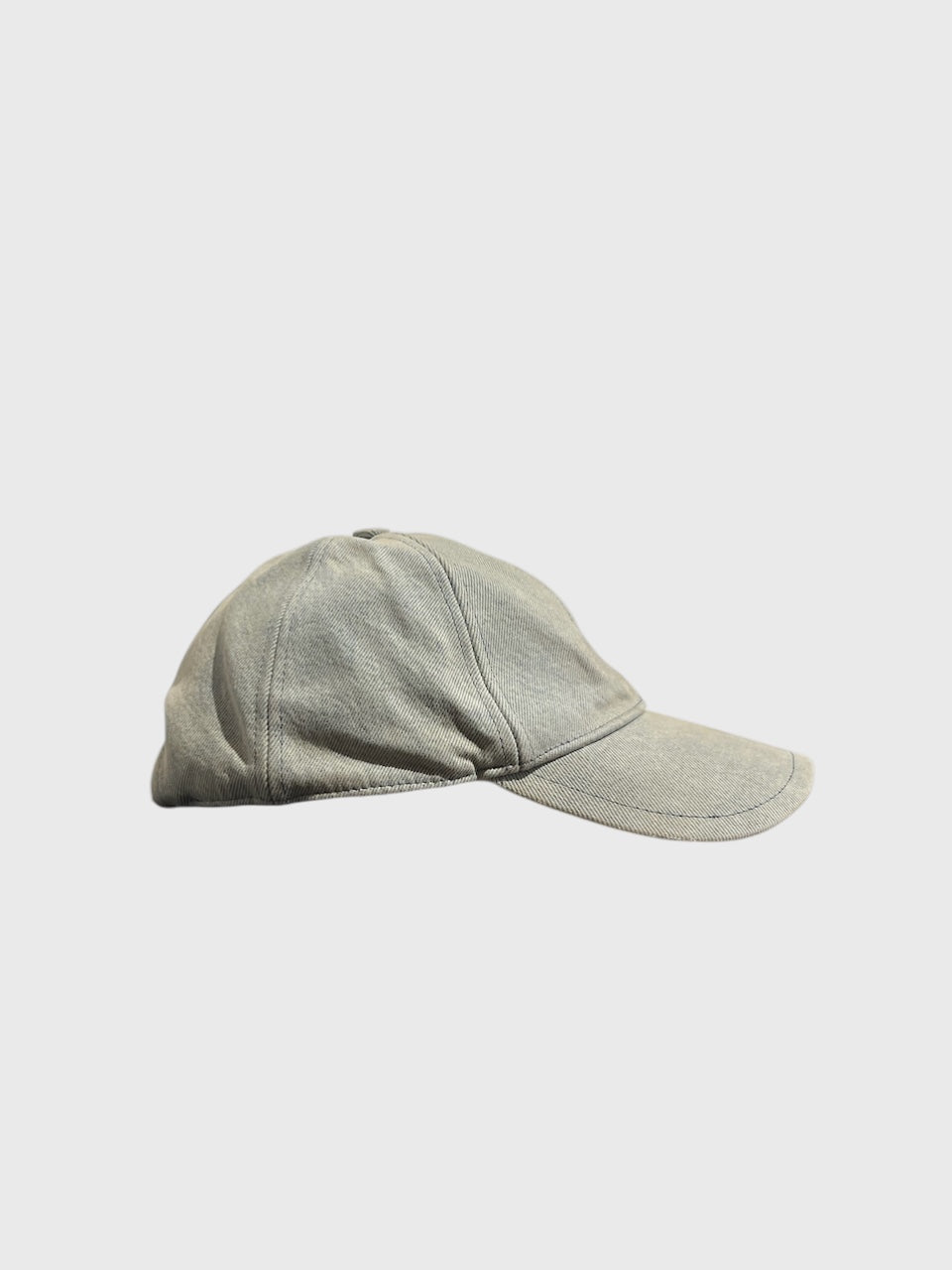 Casquette Saint Laurent jeans T.59