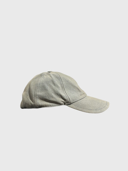 Casquette Saint Laurent jeans T.59