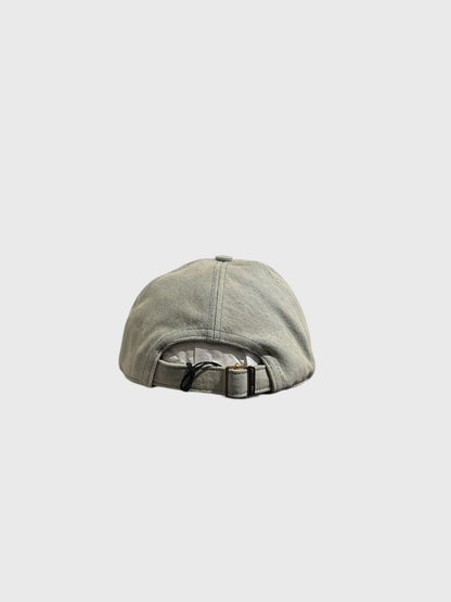 Casquette Saint Laurent jeans T.59