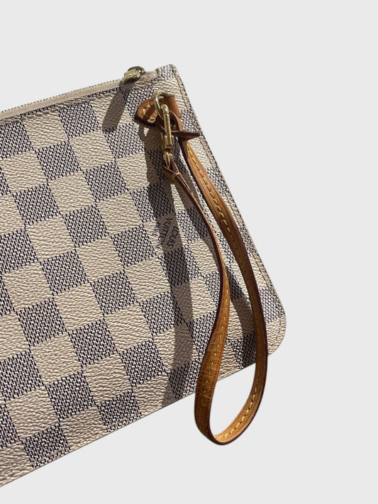 Pochette Louis Vuitton Neverfull