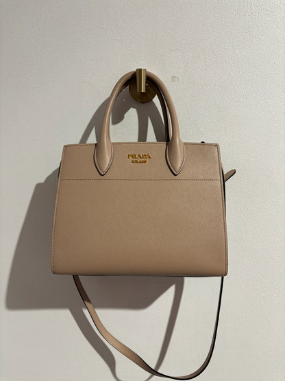 Sac Prada beige NEUF