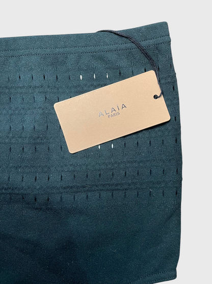 Maillot de bain Alaia T.34