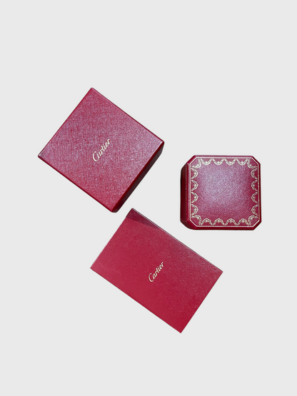Bague Cartier Juste un Clou