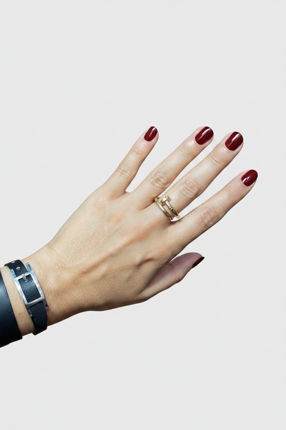 Bague Cartier Juste un Clou