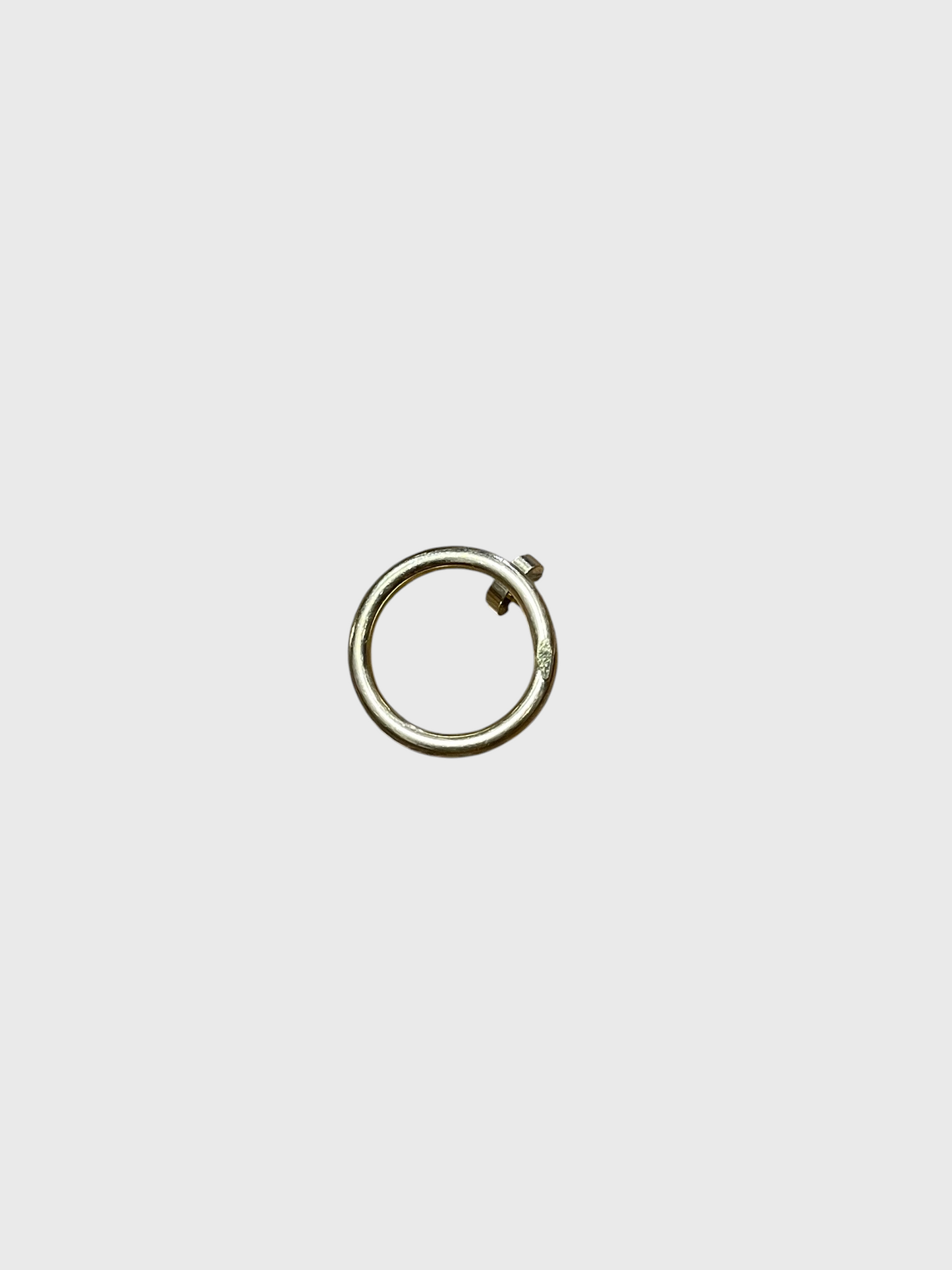 Bague Cartier Juste un Clou