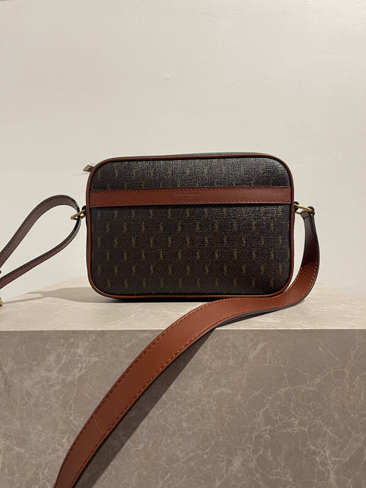 Sac Saint Laurent monogram