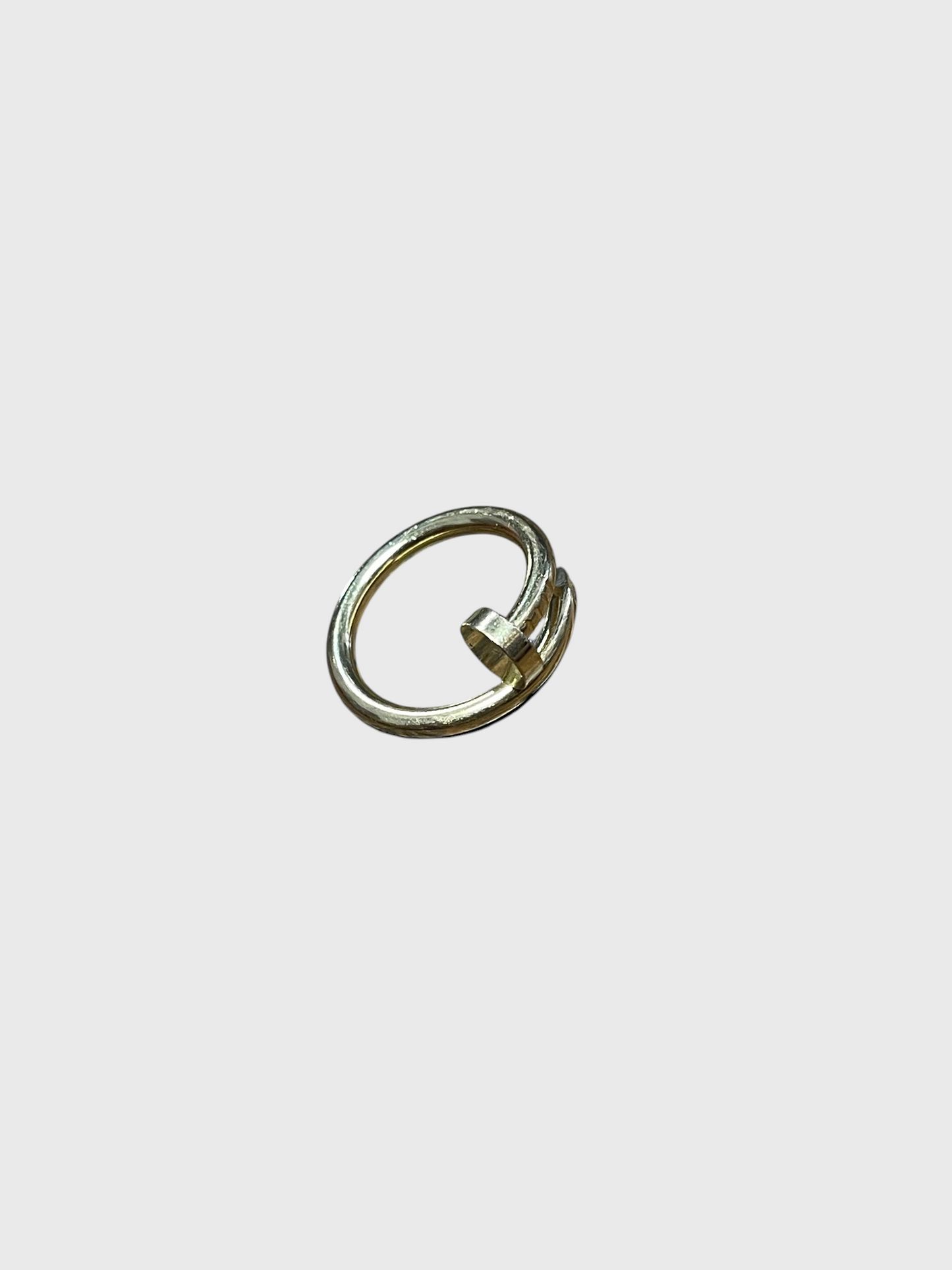 Bague Cartier Juste un Clou