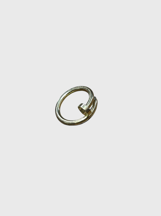 Bague Cartier Juste un Clou