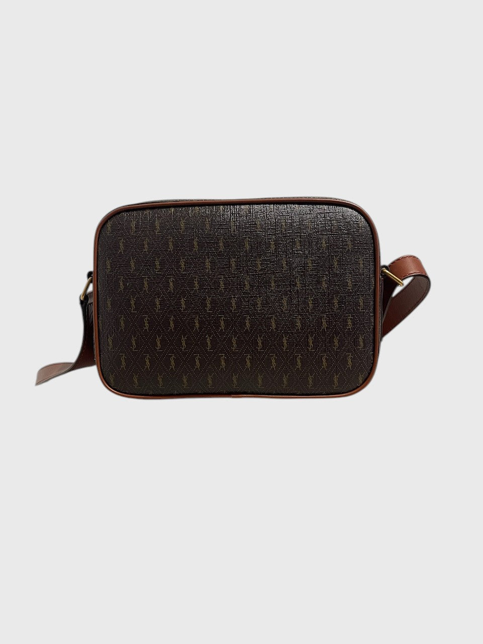 Sac Saint Laurent toile monogram