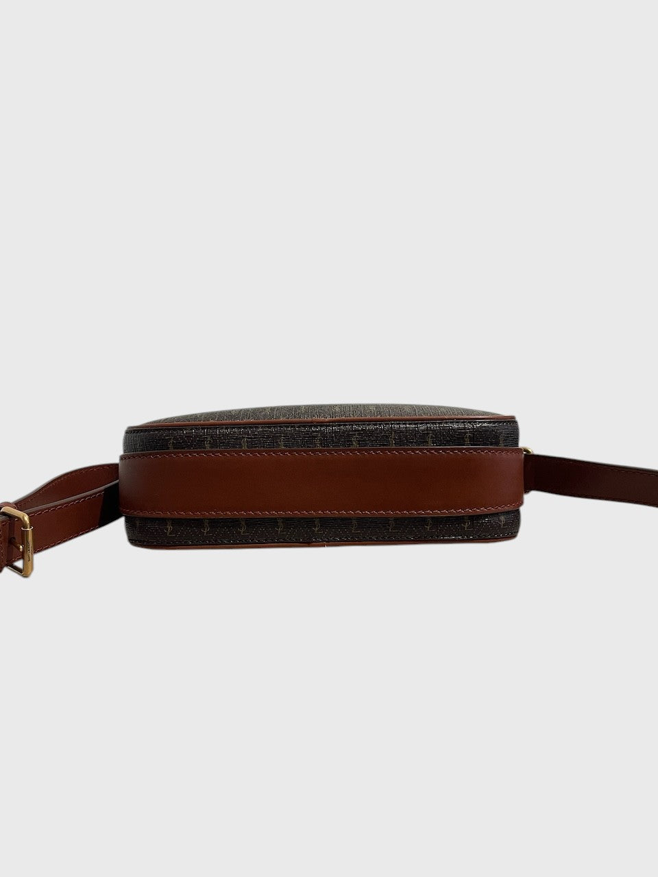 Sac Saint Laurent toile monogram