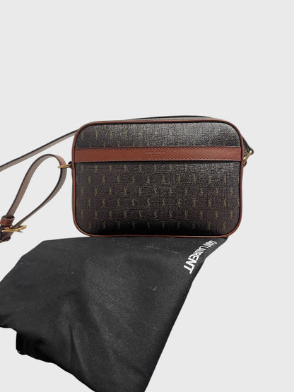 Sac Saint Laurent toile monogram