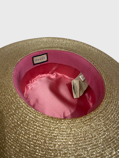 Chapeau Gucci T.S
