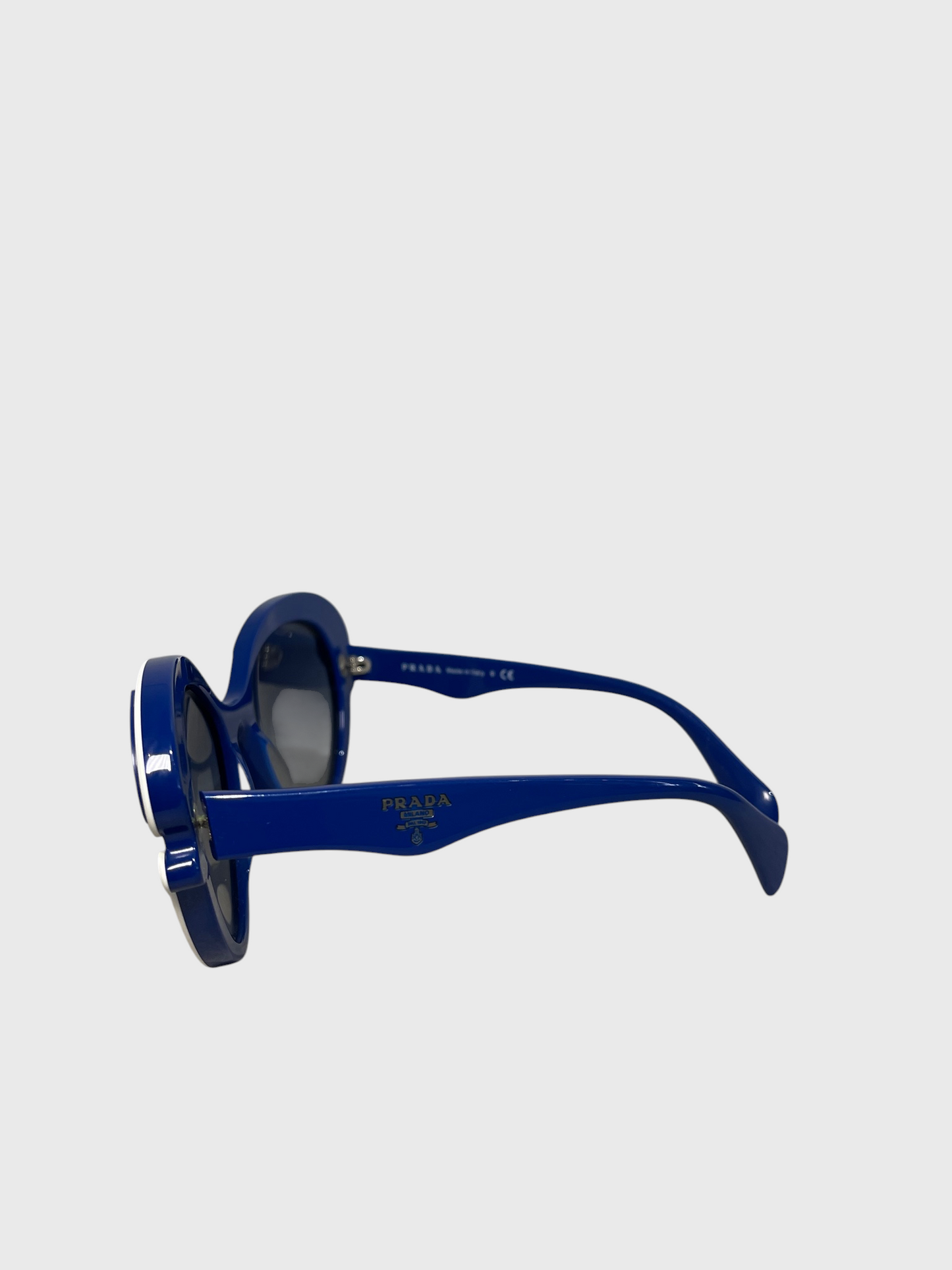 Lunettes de soleil Prada
