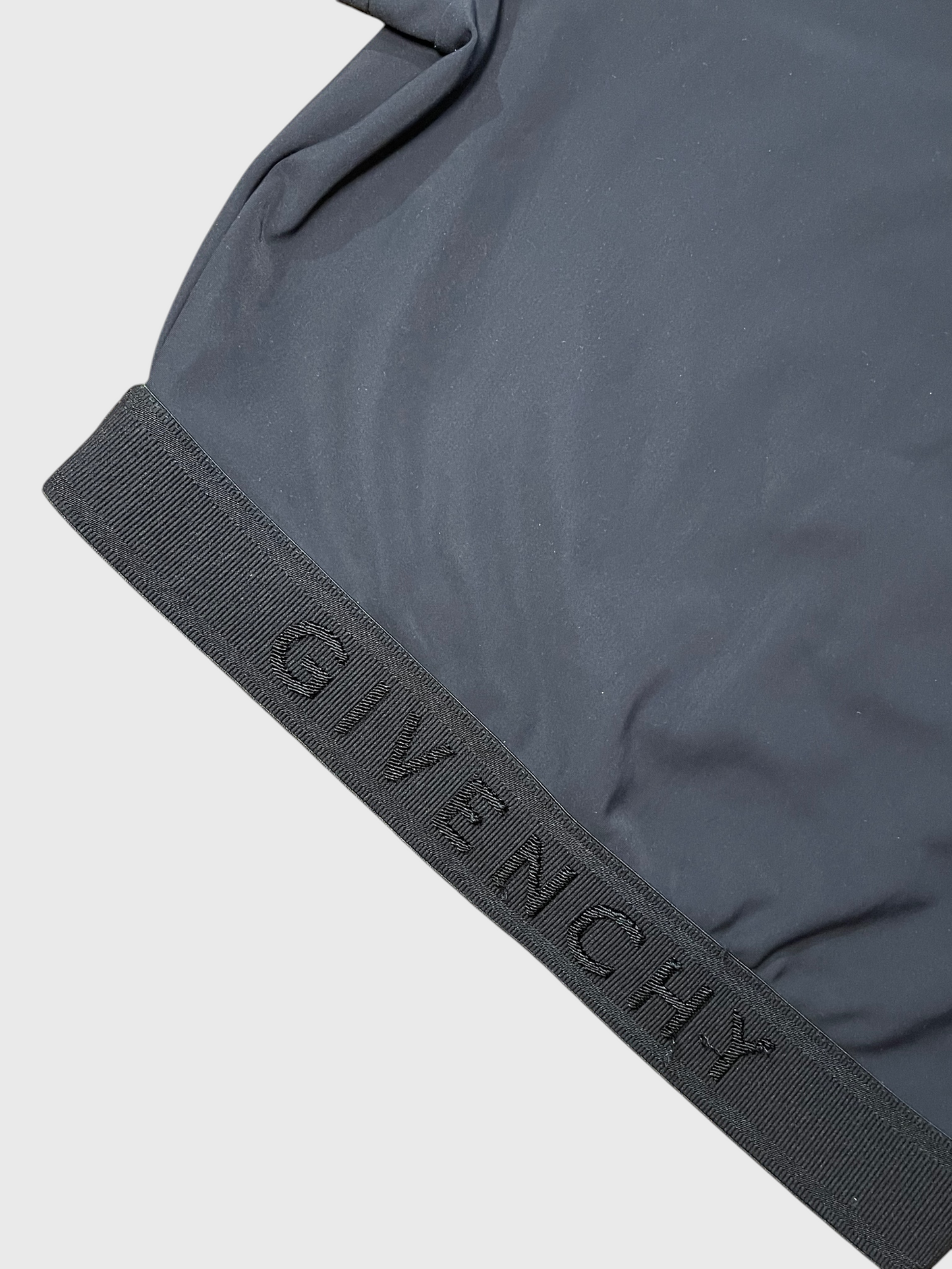 Top Givenchy Noir T.M