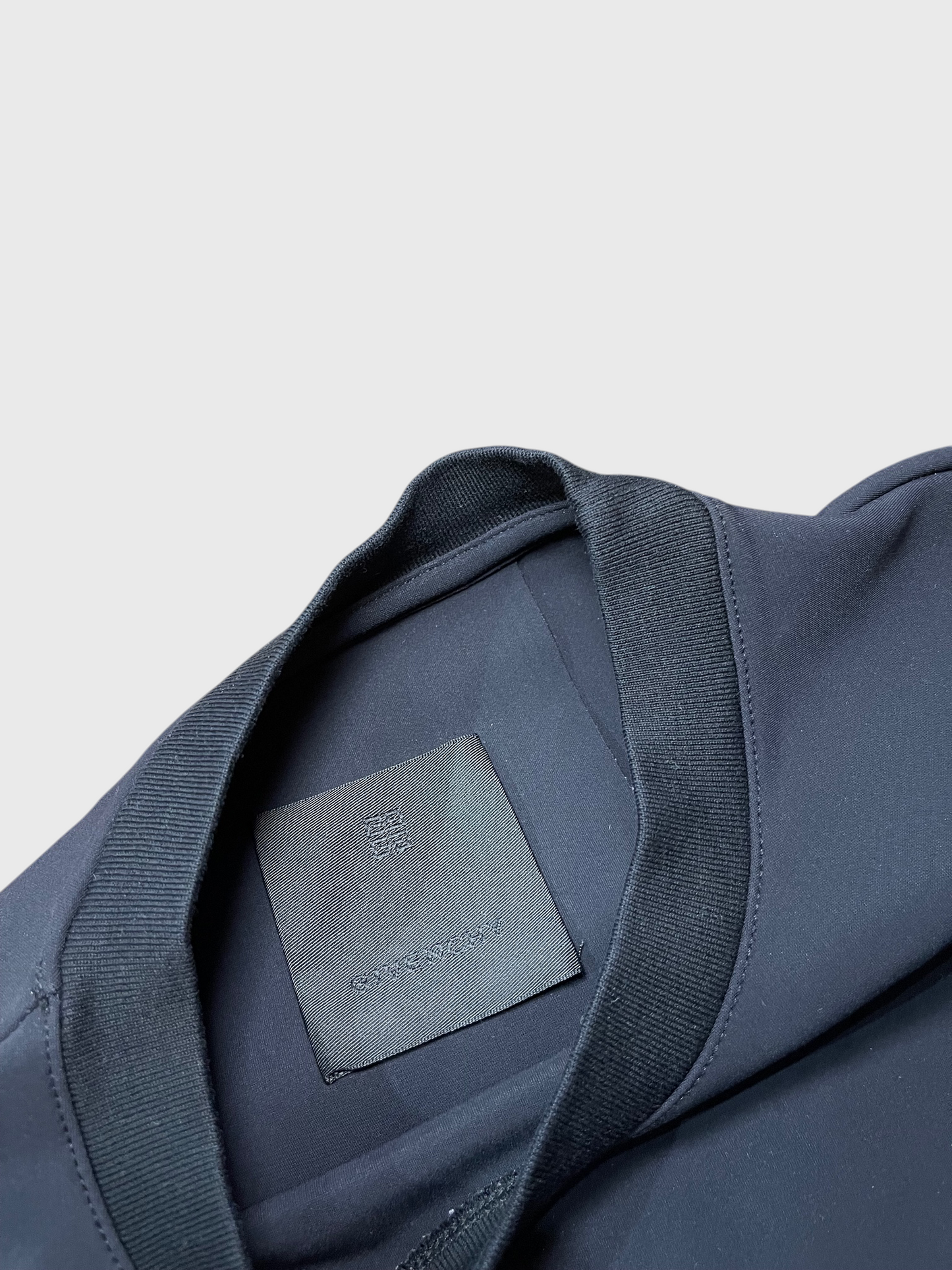 Top Givenchy Noir T.M