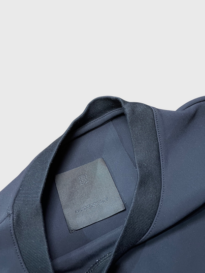 Top Givenchy Noir T.M