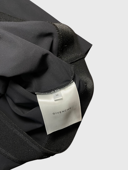 Top Givenchy Noir T.M