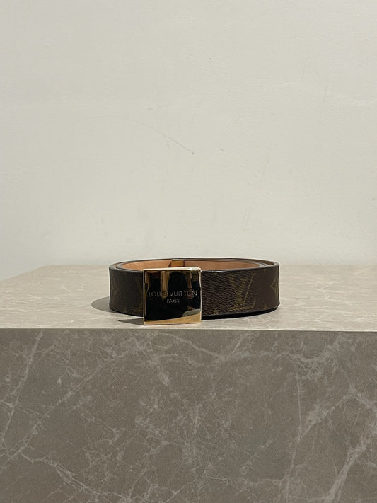 Ceinture Louis Vuitton T.75 NEUVE