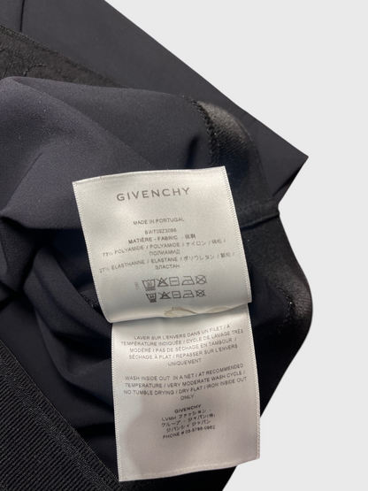 Top Givenchy Noir T.M