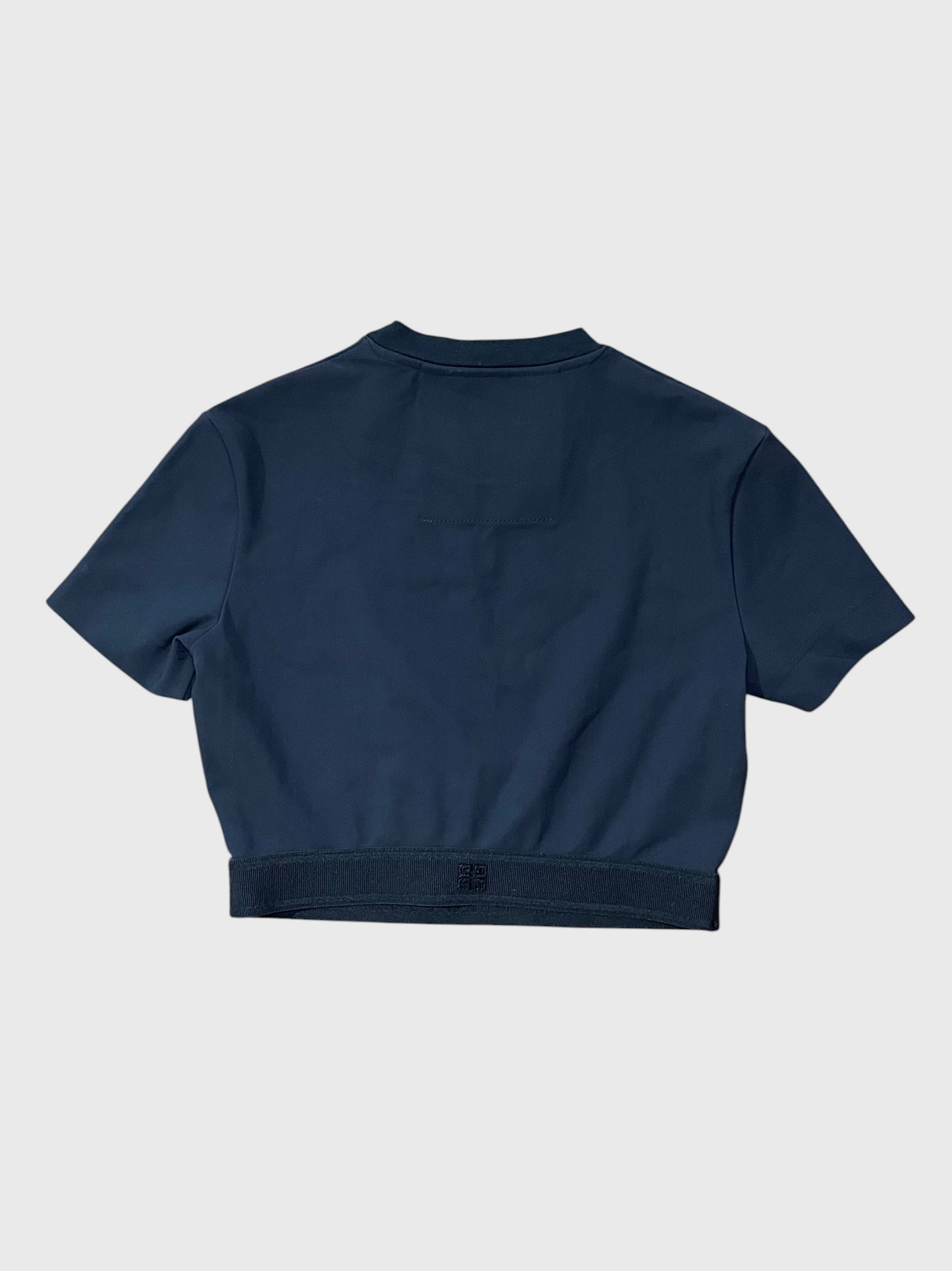 Top Givenchy Noir T.M