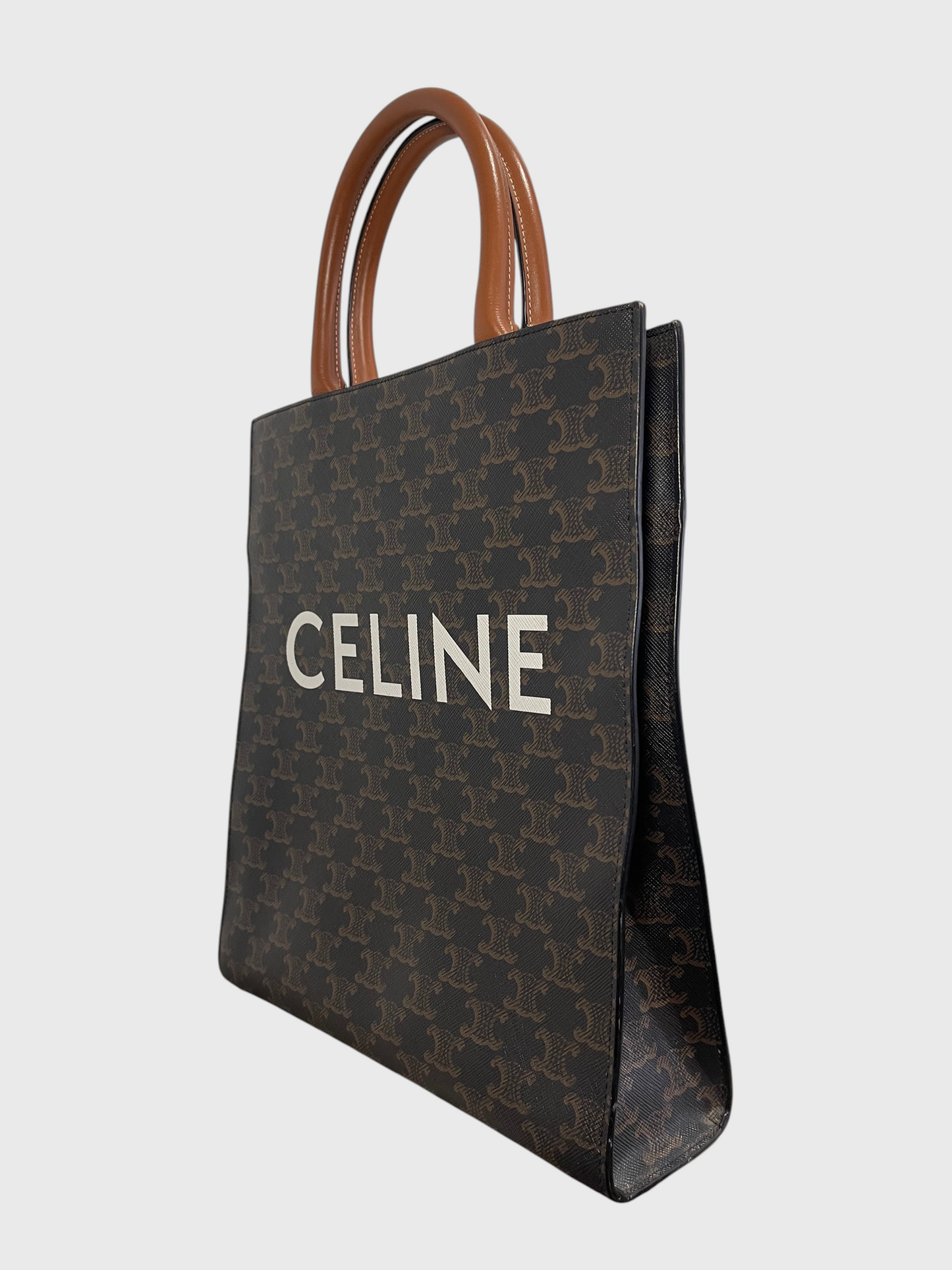 Sac Celine cabas Vertical