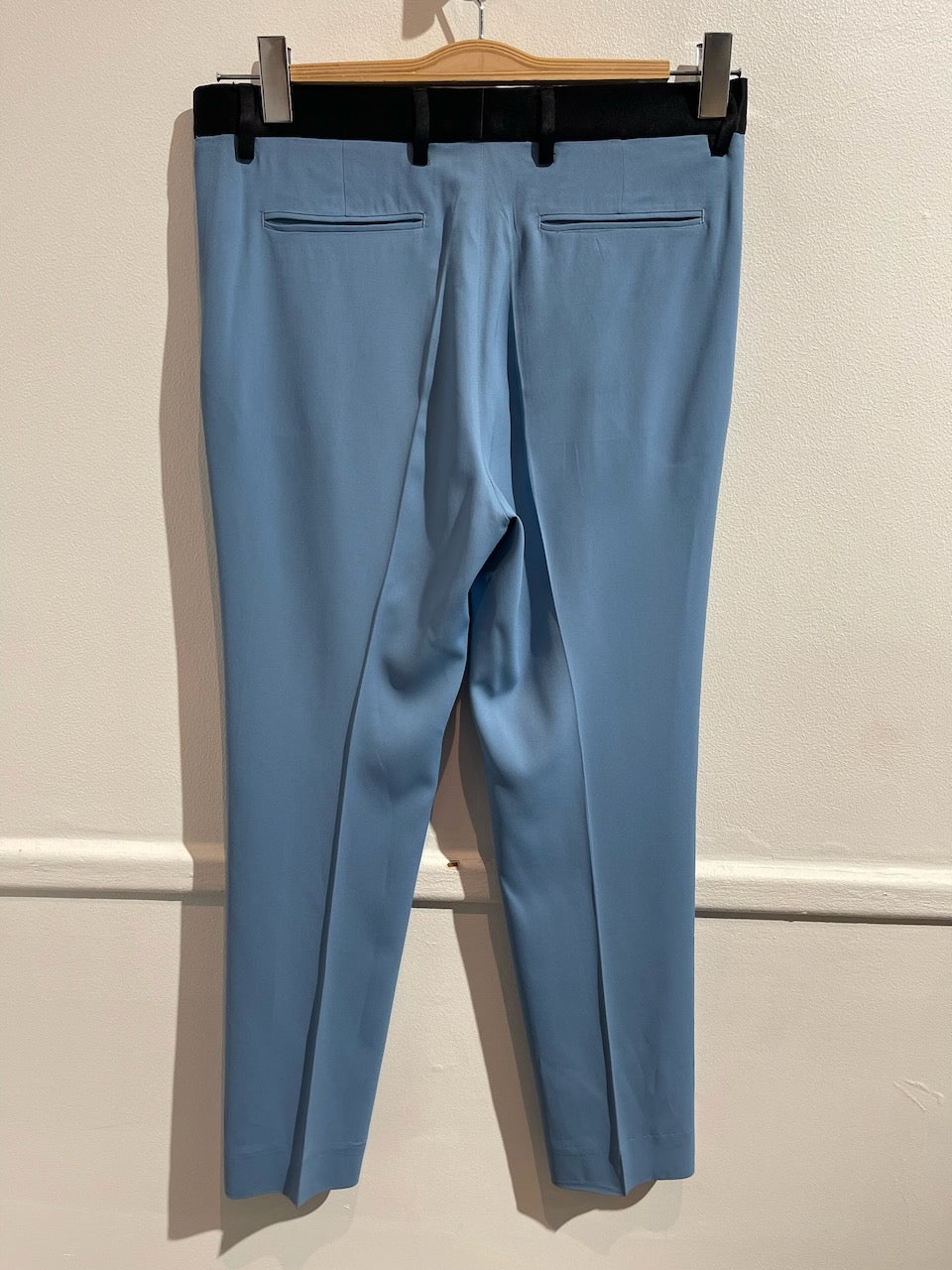 Pantalon Céline bleu T.36