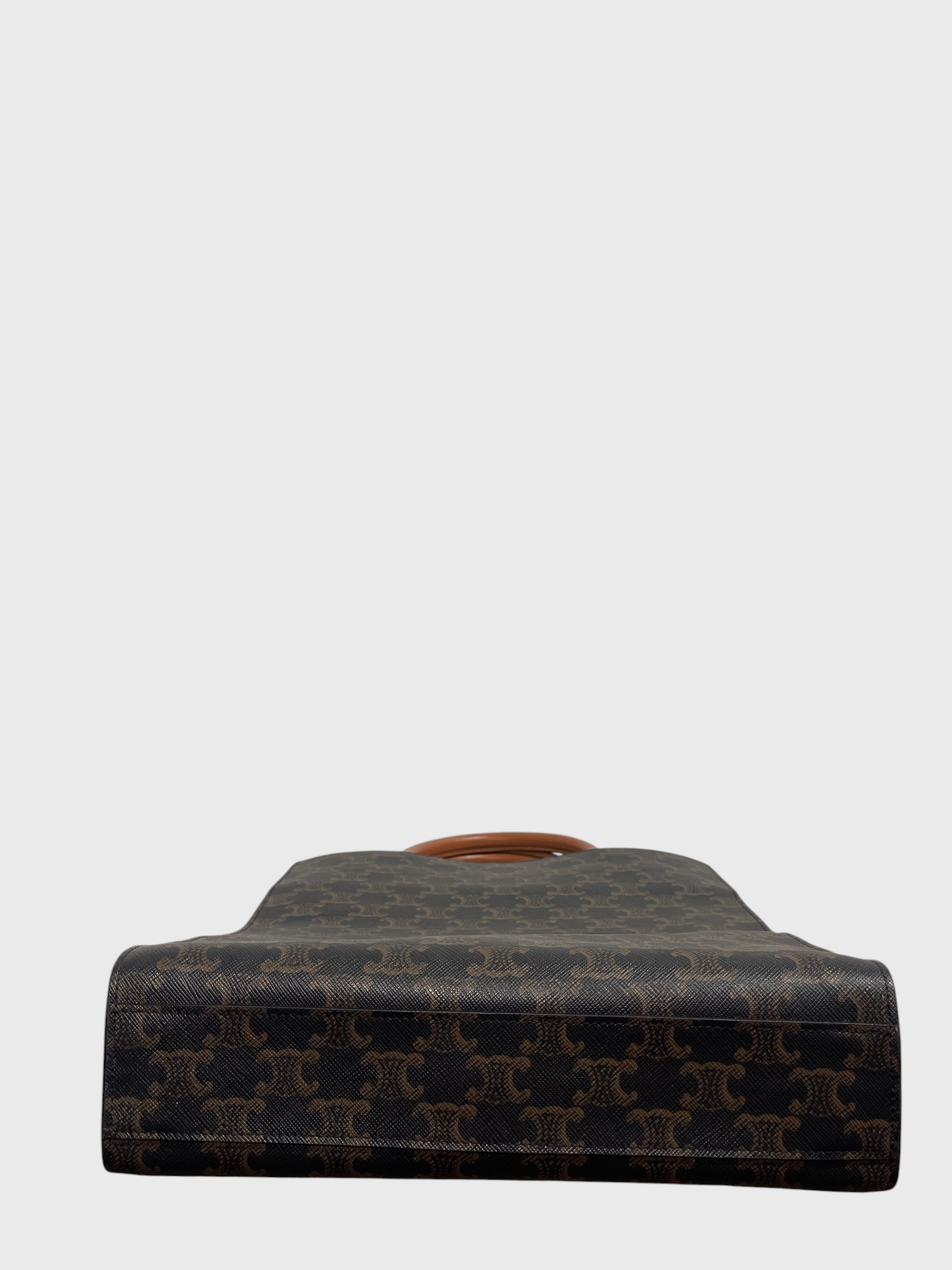 Sac Celine cabas Vertical