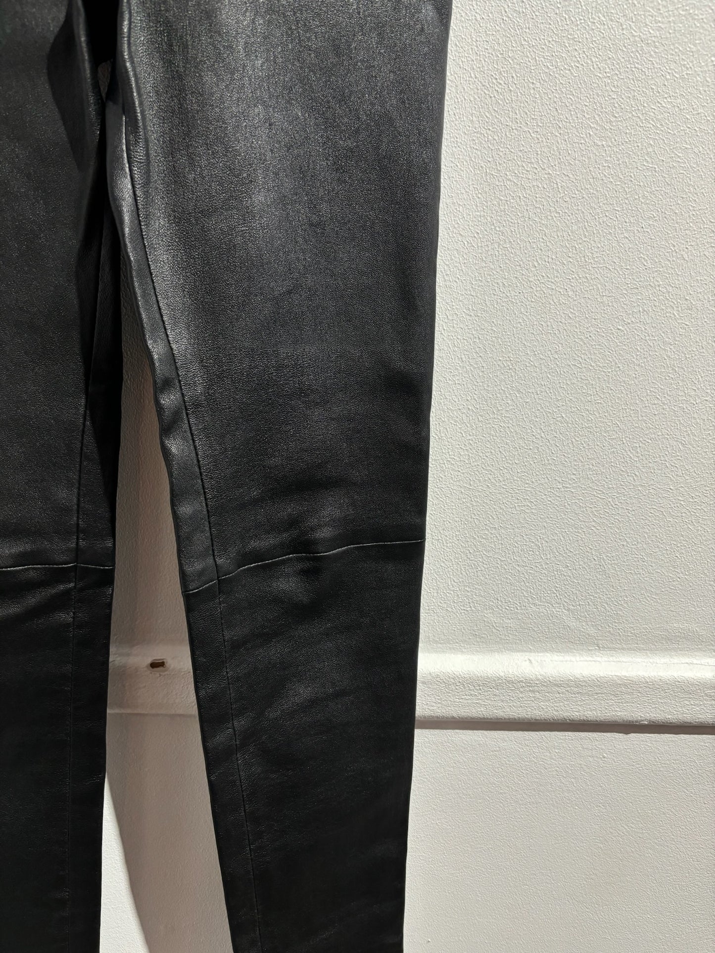 Legging Balenciaga noir T.34