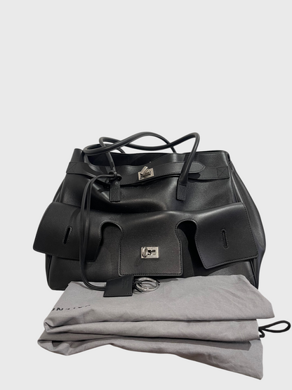 Sac Balenciaga Bel Air Carry All