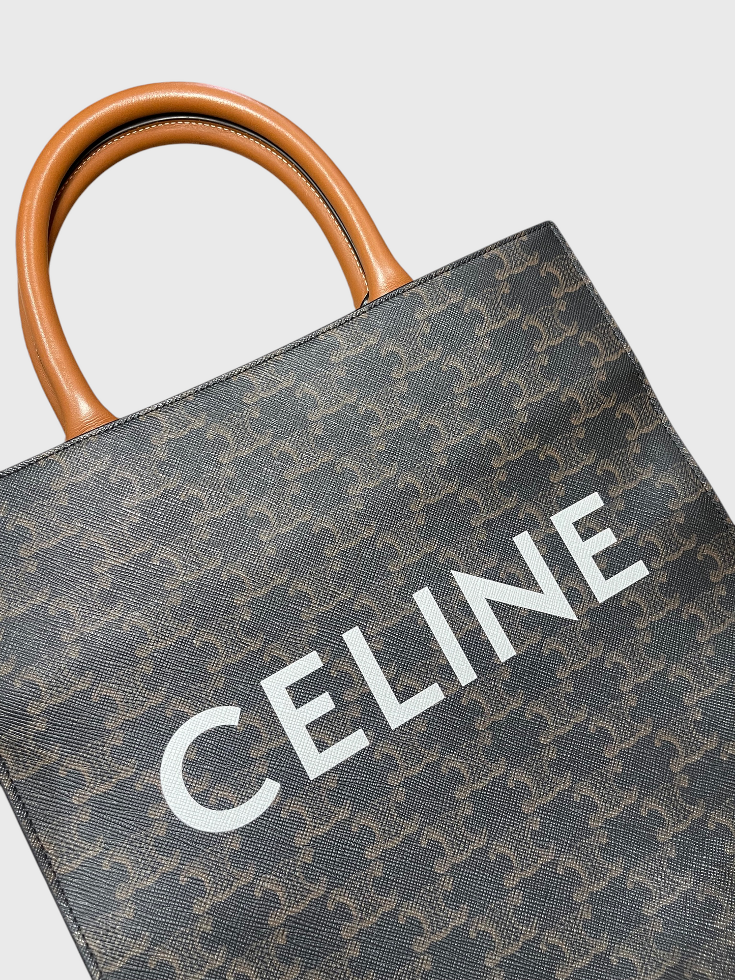 Sac Celine cabas Vertical