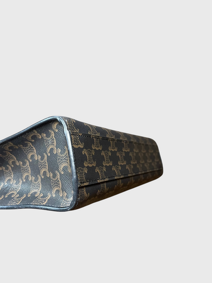 Sac Celine cabas Vertical